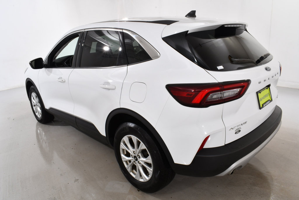 Used 2024 Ford Escape Active w/ Tech Pack #1 AWD/4WD image 15