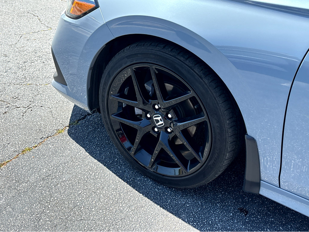 Used 2024 Honda Civic Sport image 23