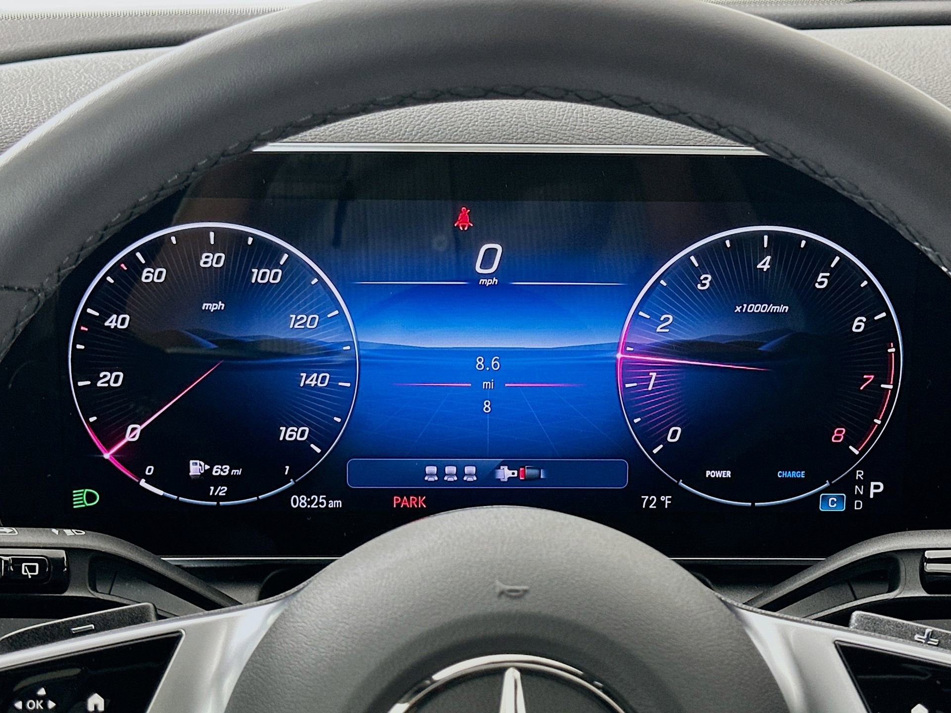 New 2026 Mercedes-Benz GLC 300 image 13