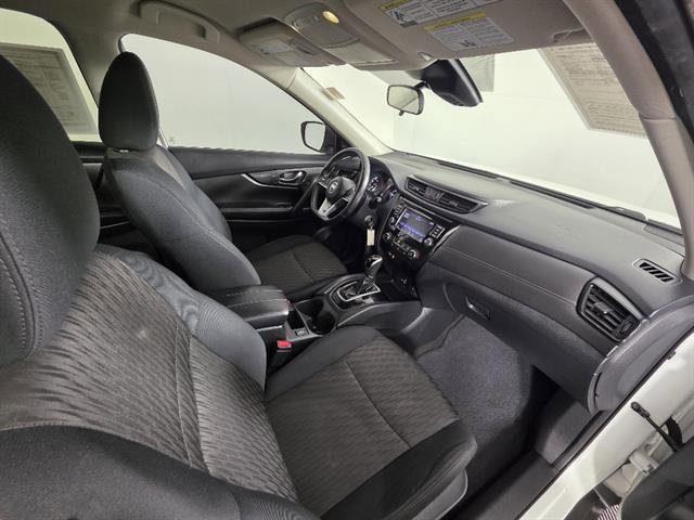 Used 2019 Nissan Rogue S w/ Special Edition Package AWD/4WD image 15