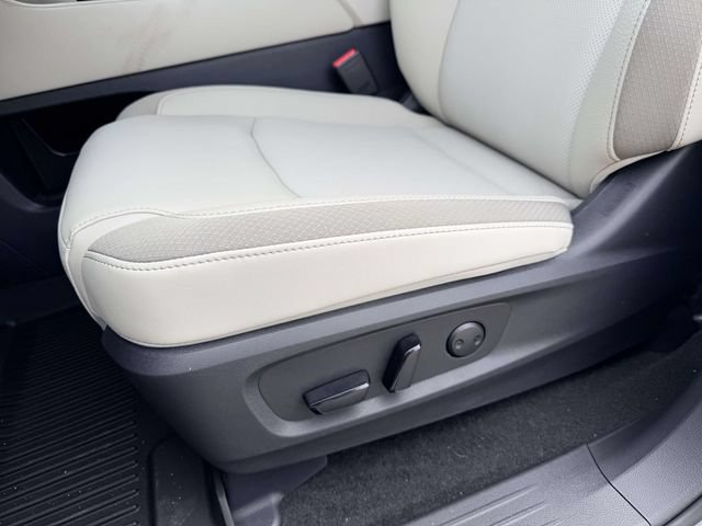 New 2026 Nissan Pathfinder SL AWD/4WD image 15