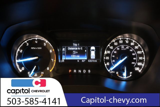 Used 2019 Ford Ranger XL w/ FX4 Off-Road Package AWD/4WD image 18