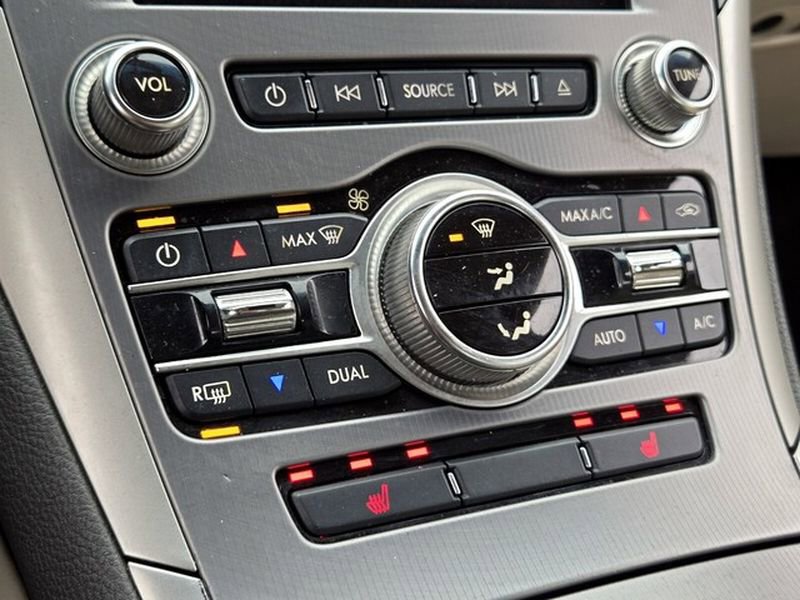 Used 2017 Lincoln MKZ Select w/ Select Plus Package image 29