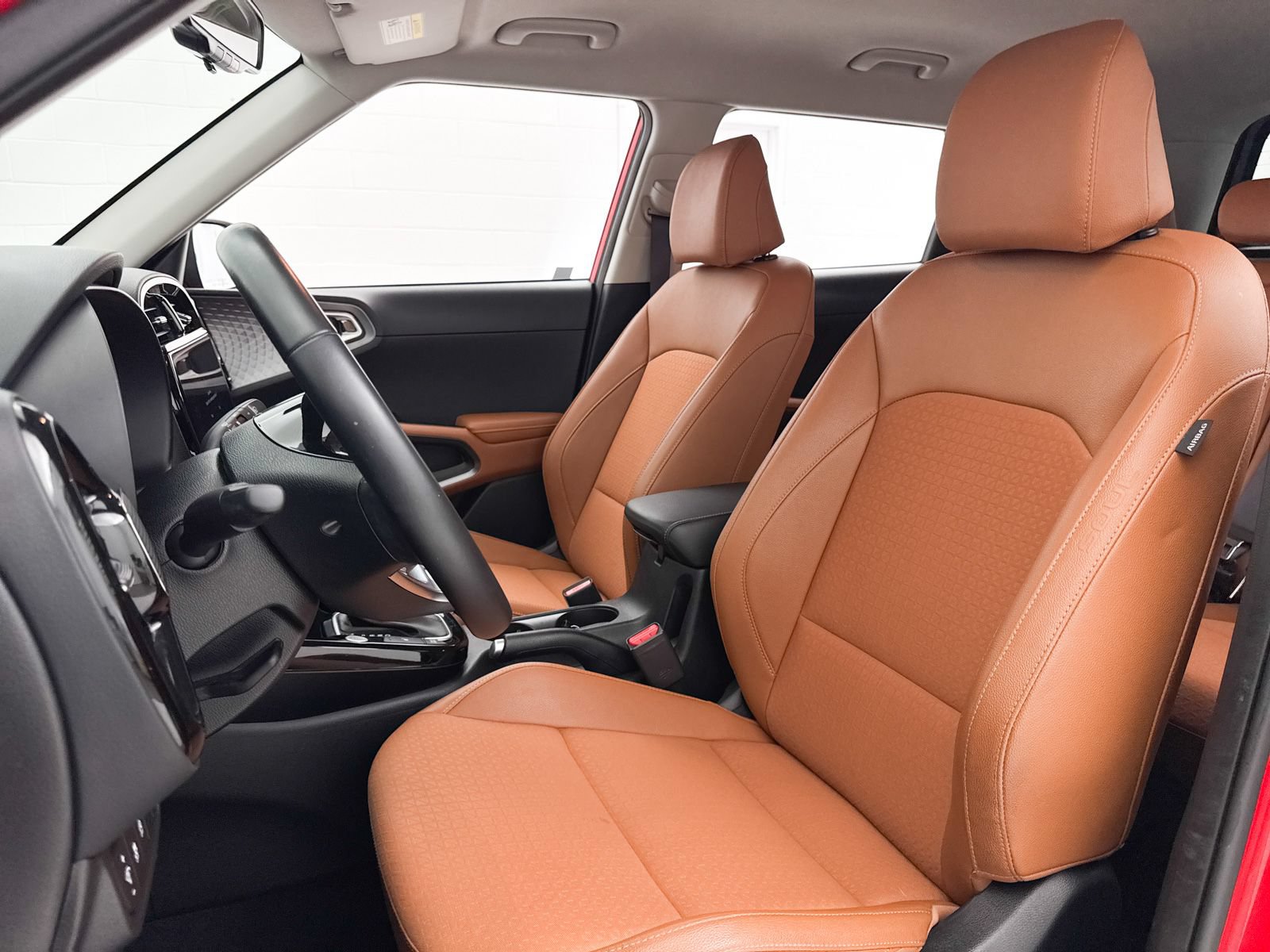 Certified 2025 Kia Soul EX FWD image 21