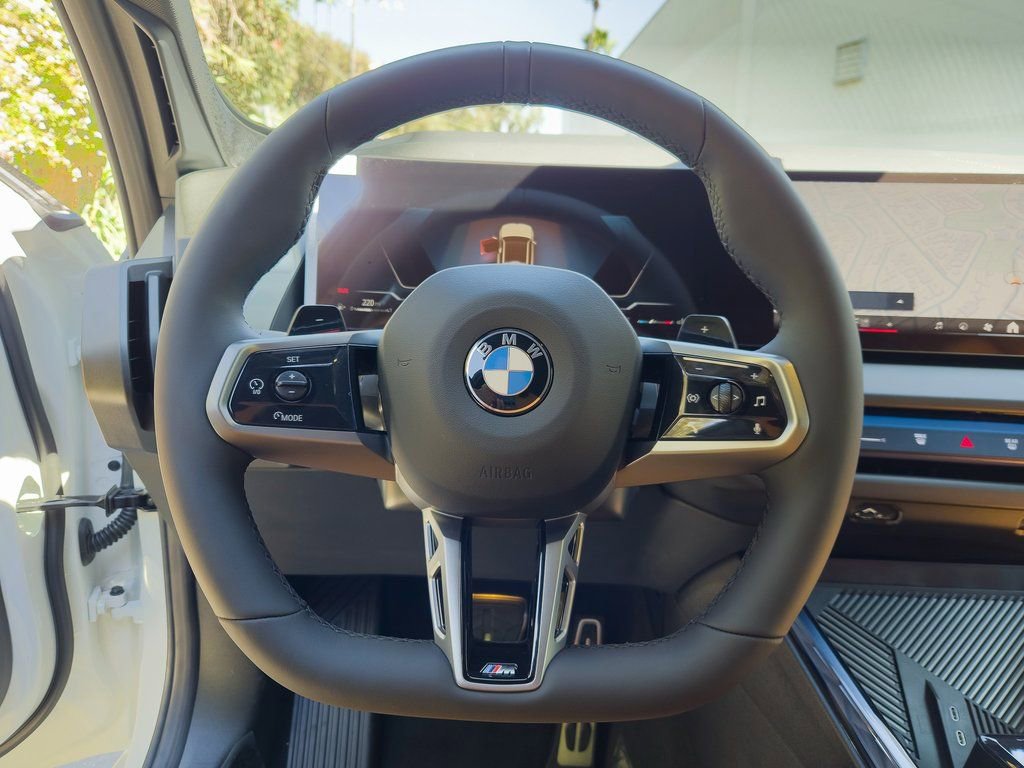 New 2026 BMW X3 xDrive30 w/ Premium Package image 12