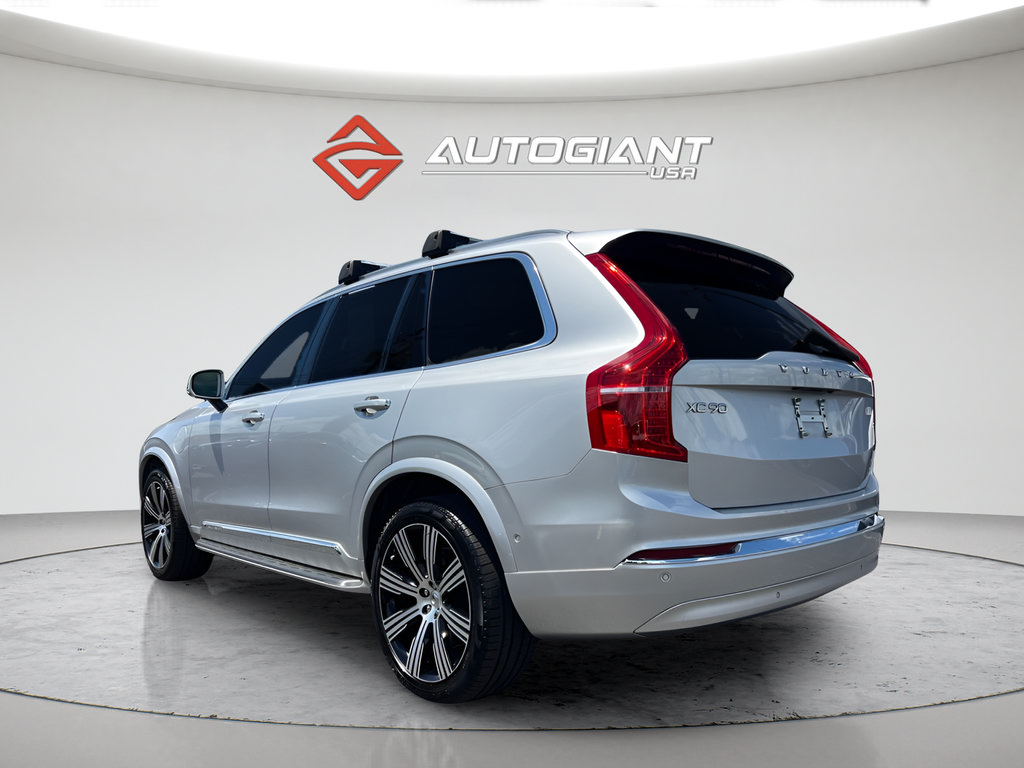 Used 2022 Volvo XC90 T8 Inscription w/ Advanced Package AWD/4WD image 5