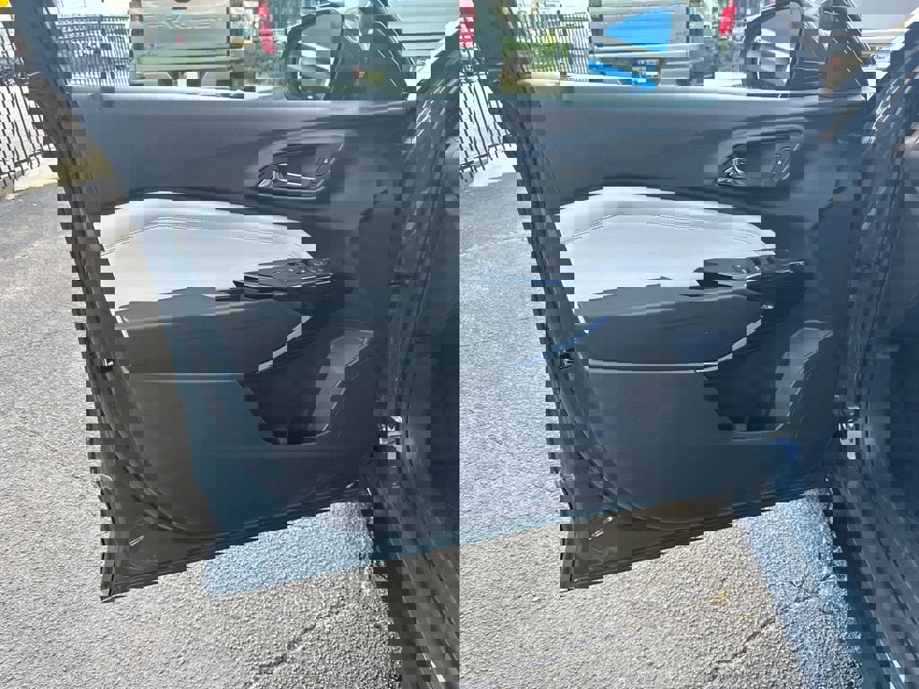 New 2026 Chevrolet Trax LT w/ Driver Confidence Package image 11