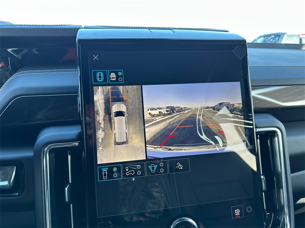 New 2026 GMC Yukon XL Elevation w/ Elevation Premium Package image 24