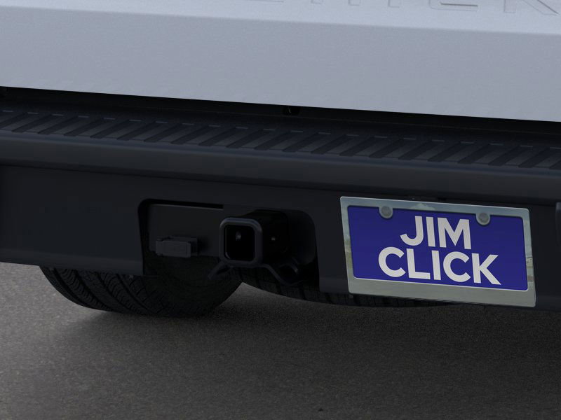 New 2026 Ford Maverick XLT w/ Equipment Group 301A image 23