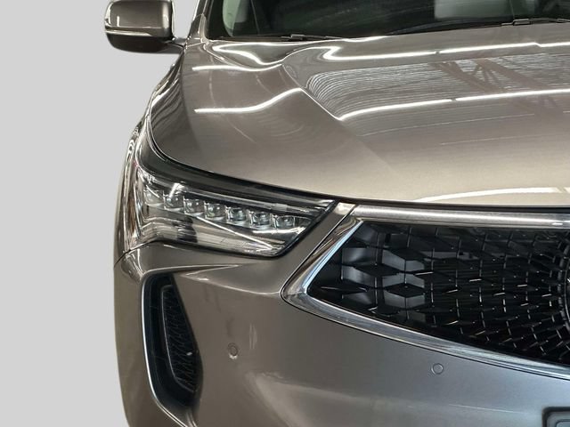 Certified 2024 Acura RDX w/ Technology Package AWD/4WD image 9