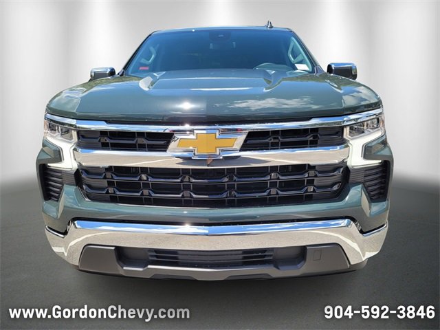 New 2026 Chevrolet Silverado 1500 LT image 8