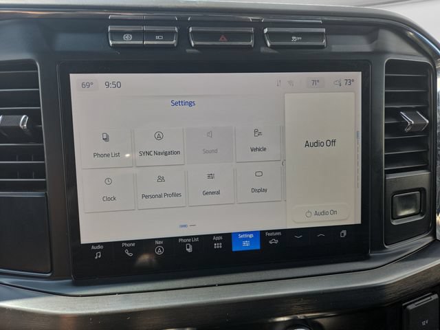 Used 2024 Ford F250 Lariat AWD/4WD image 31