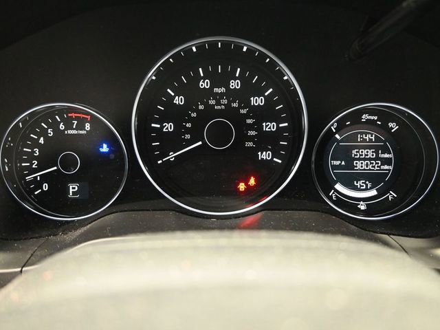 Used 2016 Honda HR-V EX image 11