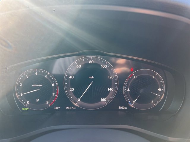 New 2026 MAZDA CX-70 3.3 Turbo w/ Premium Plus Pkg image 31