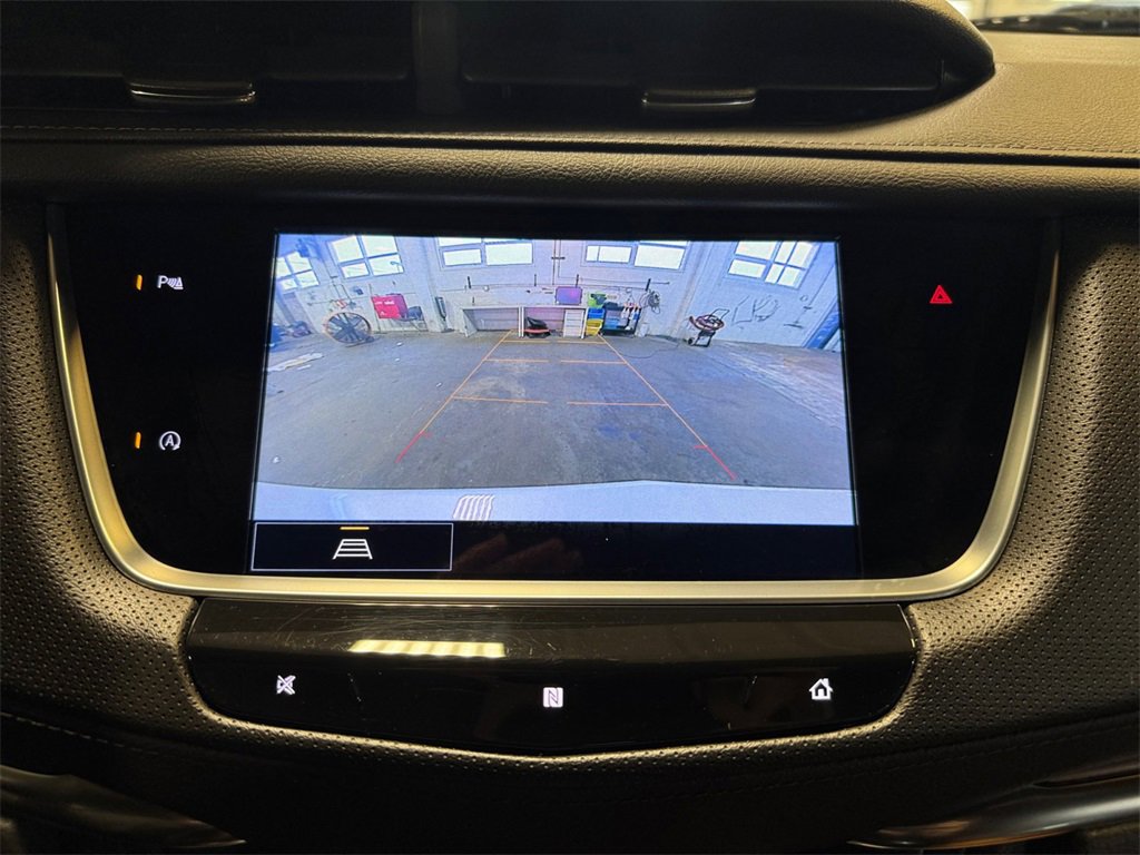 Used 2021 Cadillac XT5 Premium Luxury image 18