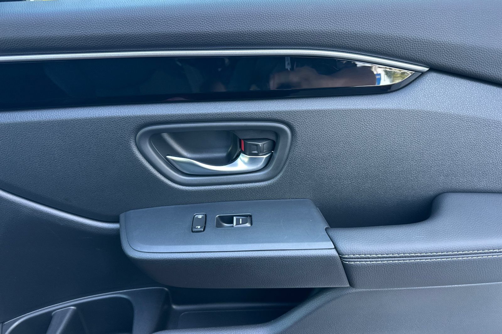 Certified 2026 Honda Passport RTL image 21