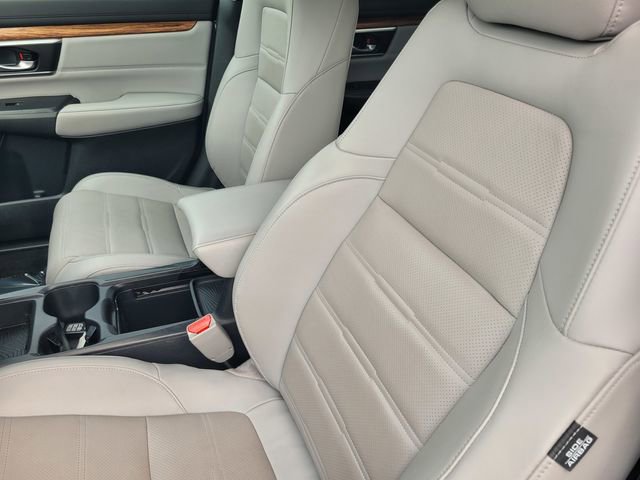 Used 2019 Honda CR-V Touring image 13