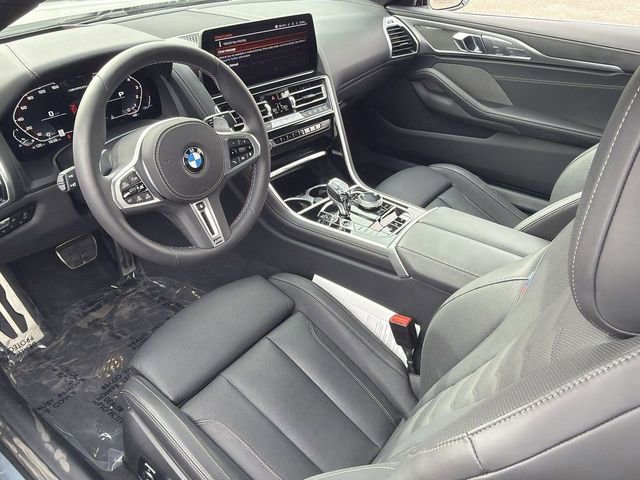 Used 2024 BMW M850i xDrive Convertible image 18