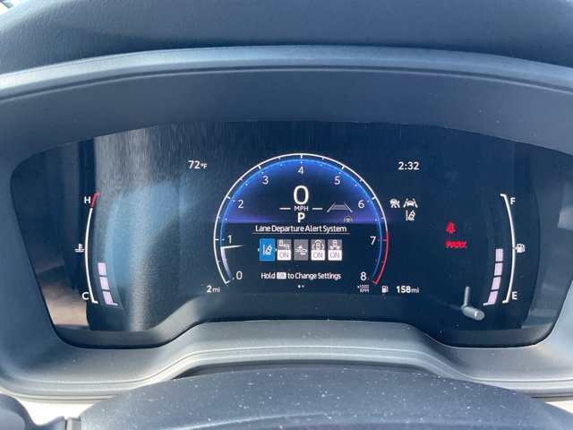 New 2027 Toyota Corolla LE FWD image 21