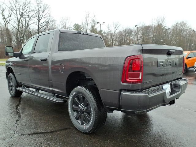 New 2026 RAM 2500 Big Horn image 5