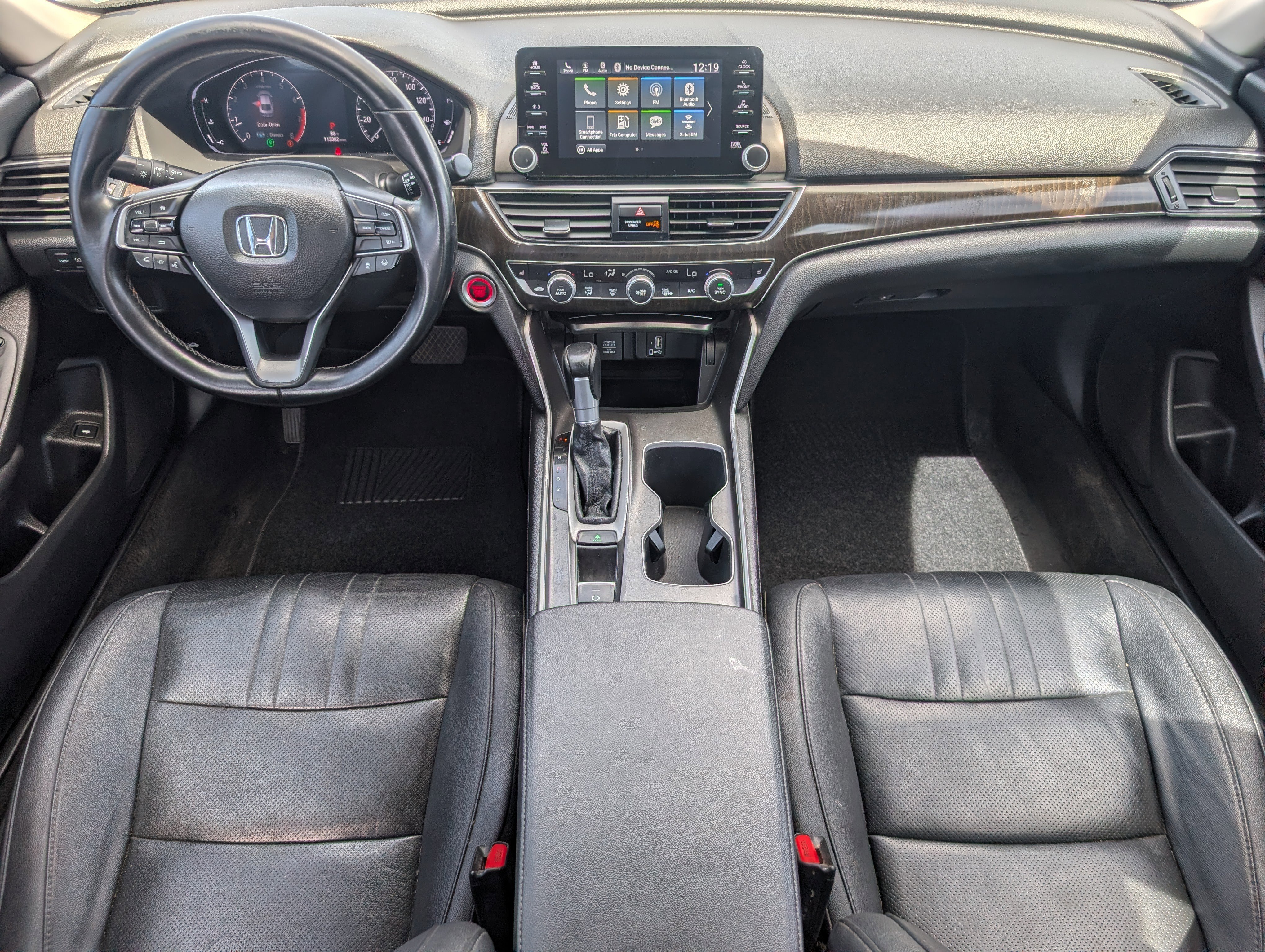 Used 2020 Honda Accord EX-L image 5