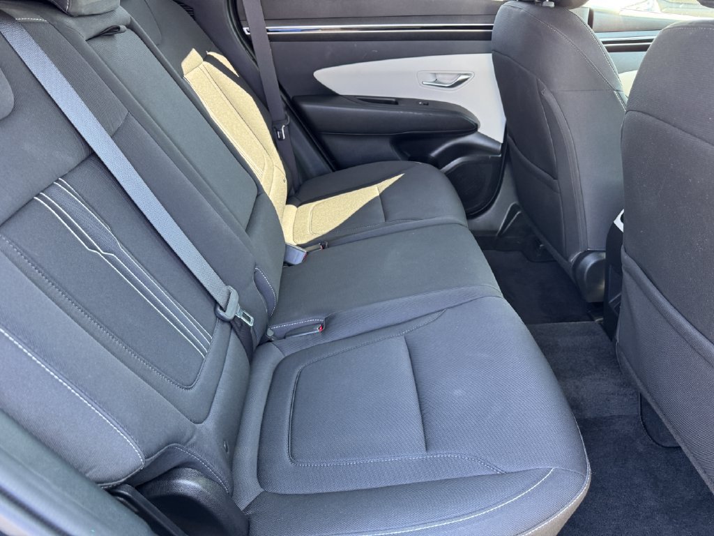 Certified 2024 Hyundai Tucson SEL FWD image 13