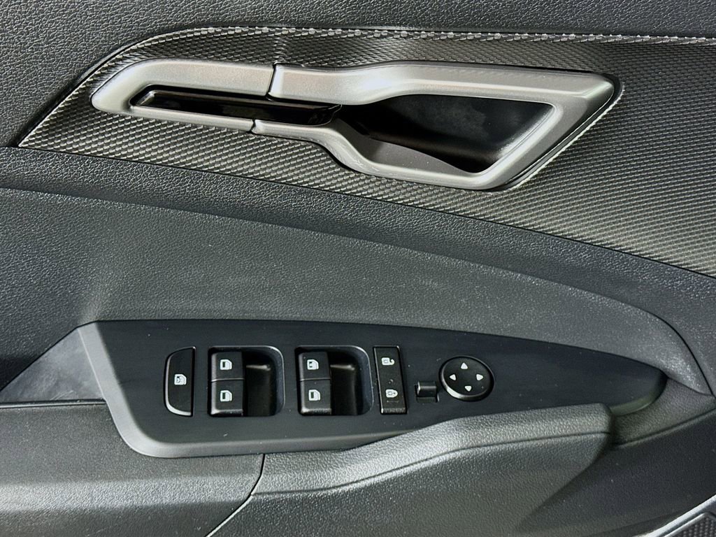 Used 2024 Kia Sportage LX image 22