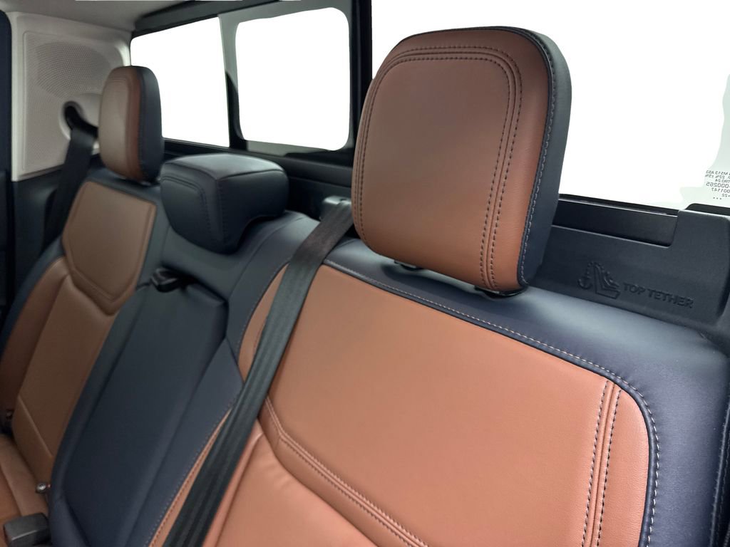 Used 2022 Ford Maverick Lariat w/ Lariat Luxury Package image 34