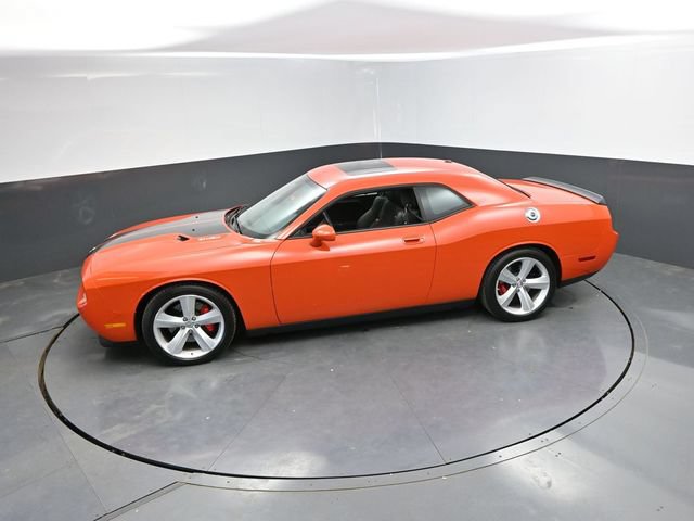 Used 2008 Dodge Challenger SRT8 RWD image 45