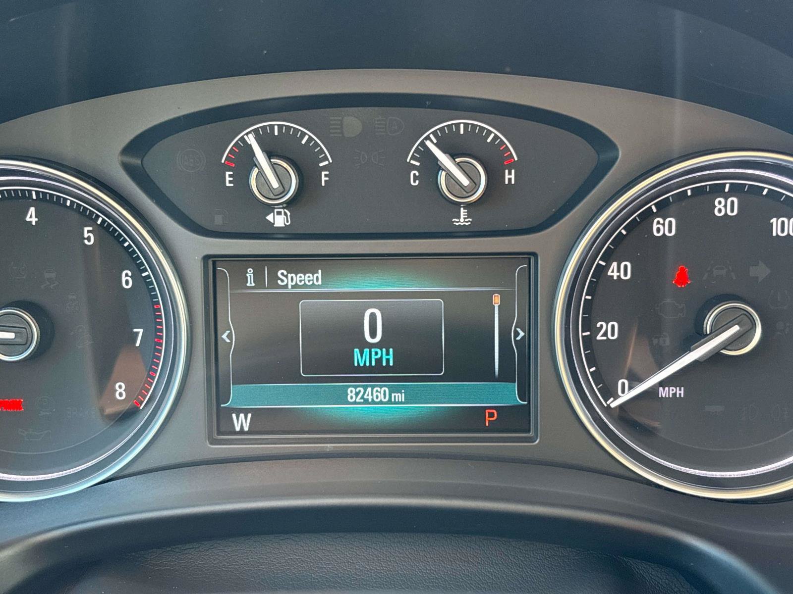 Used 2019 Buick Enclave Essence AWD/4WD image 19