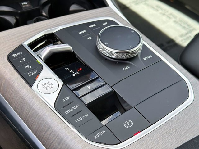 Used 2025 BMW 330i 330i image 25