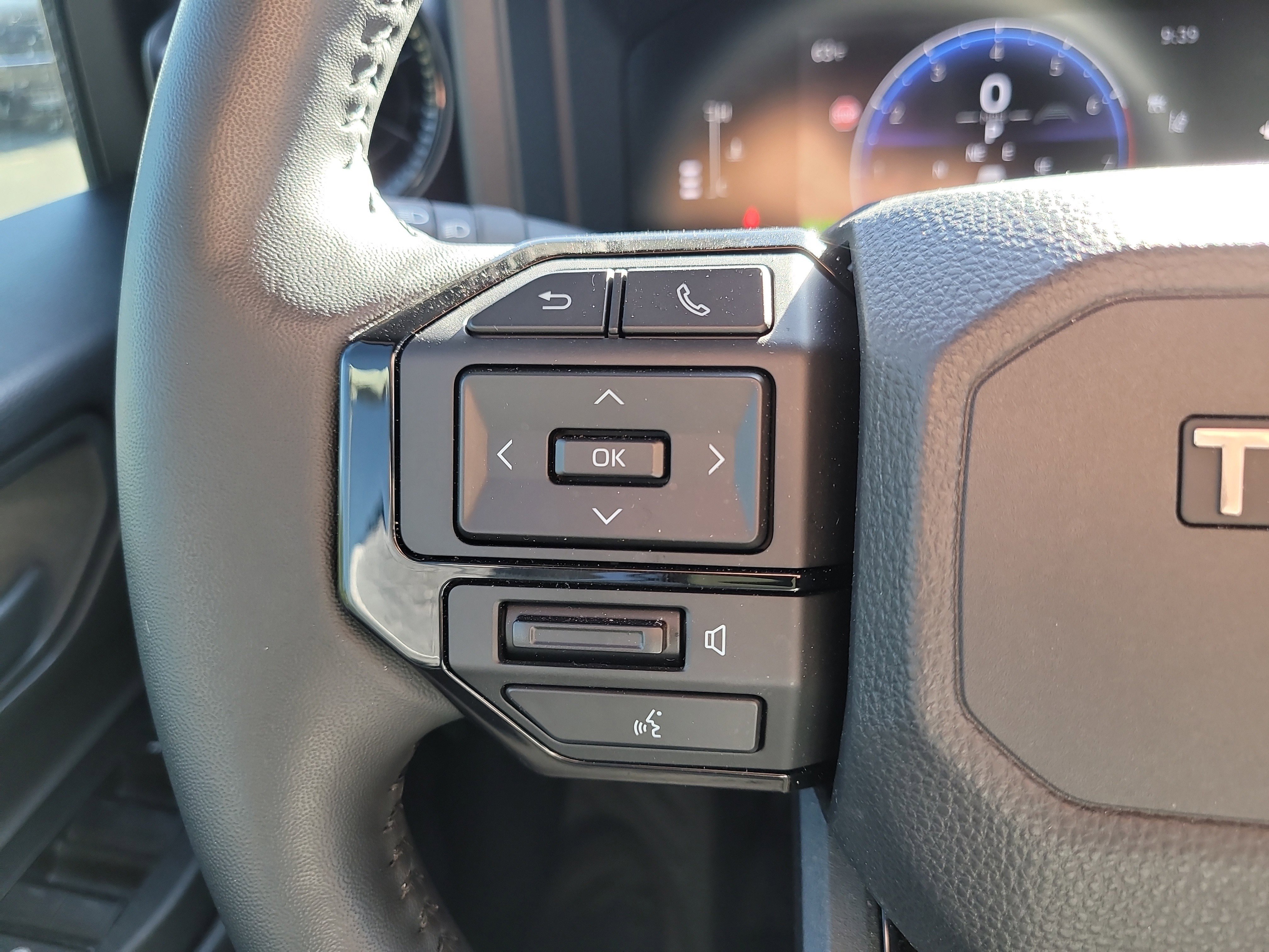 Certified 2025 Toyota Land Cruiser 1958 image 29