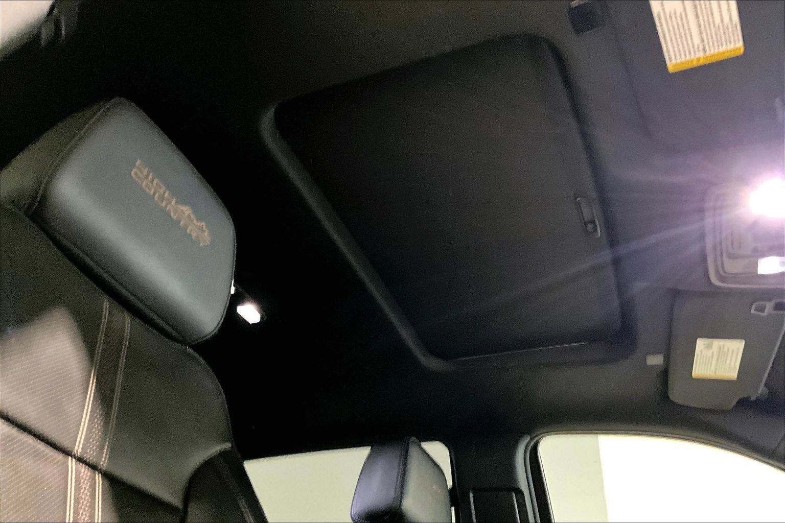 Used 2024 Chevrolet Silverado 2500 High Country w/ High Country Premium Package image 24