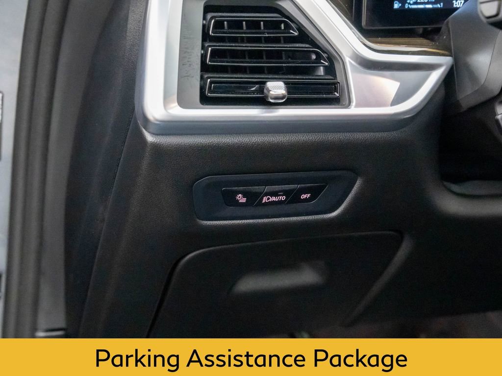 Used 2025 BMW X5 xDrive50e w/ Executive Package image 21