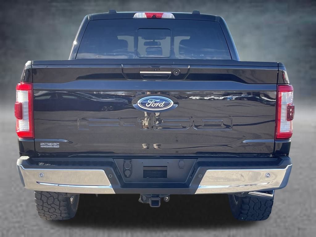 Used 2021 Ford F150 Lariat image 23