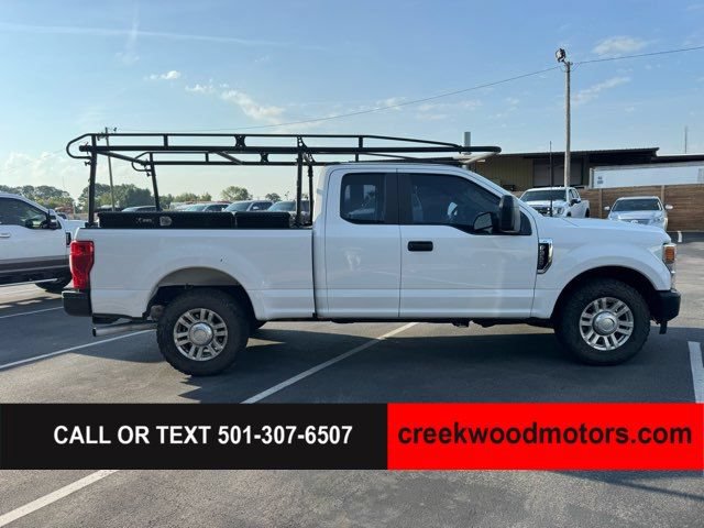 Used 2021 Ford F350 XL RWD image 7