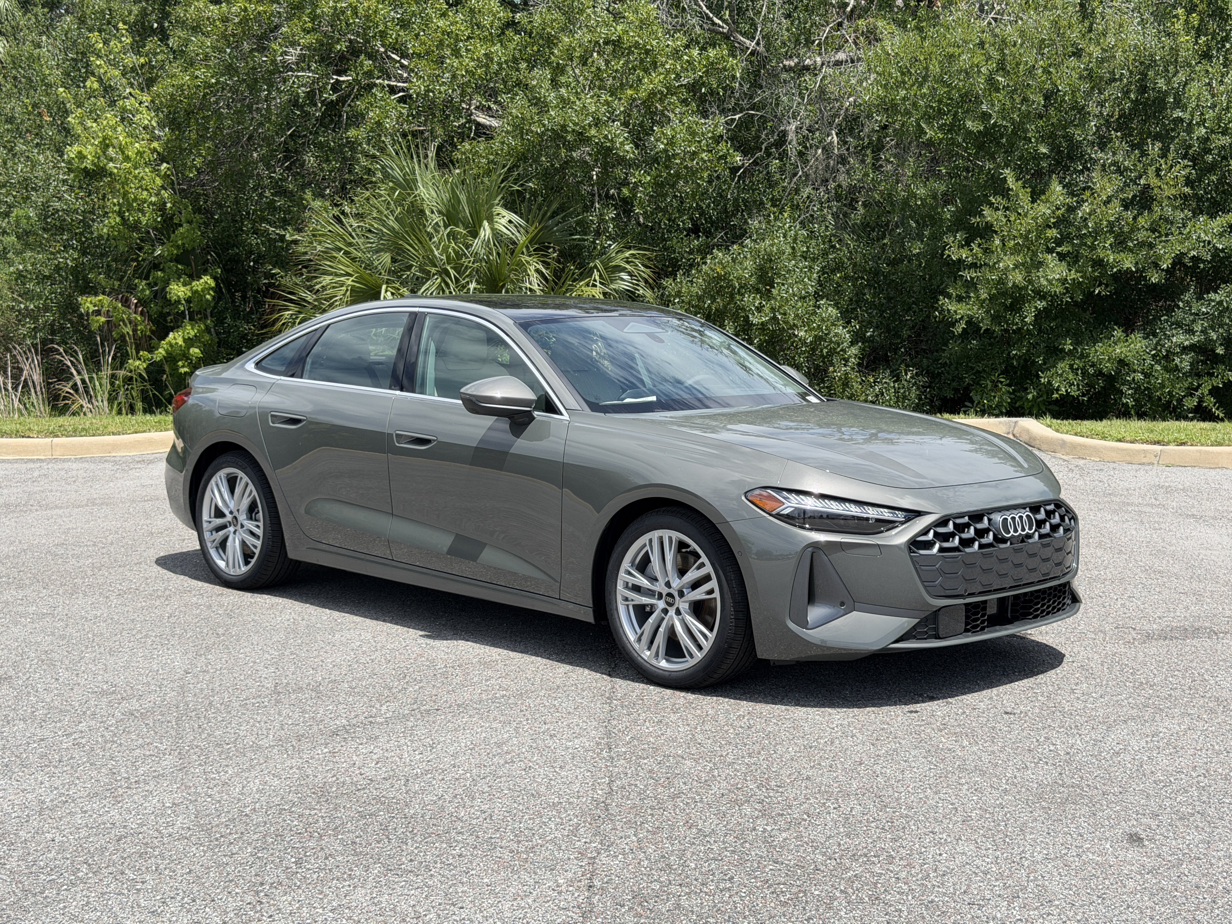 New 2026 Audi A5 2.0T Premium Plus AWD/4WD video 1