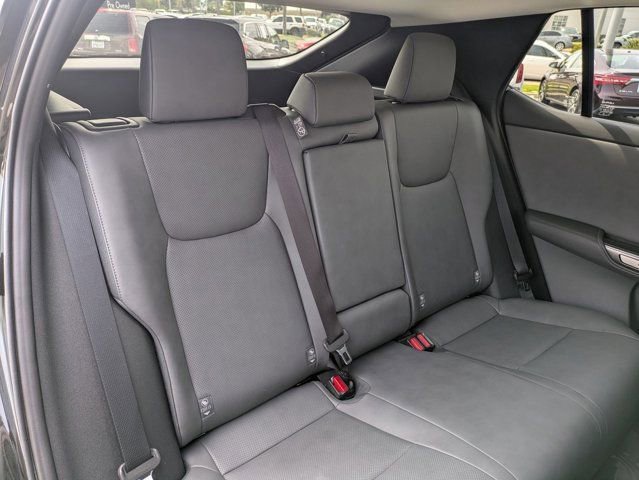 Used 2025 Lexus RZ 450e image 32