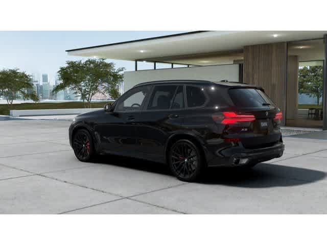 New 2026 BMW X5 sDrive40i w/ M Sport Package RWD image 2