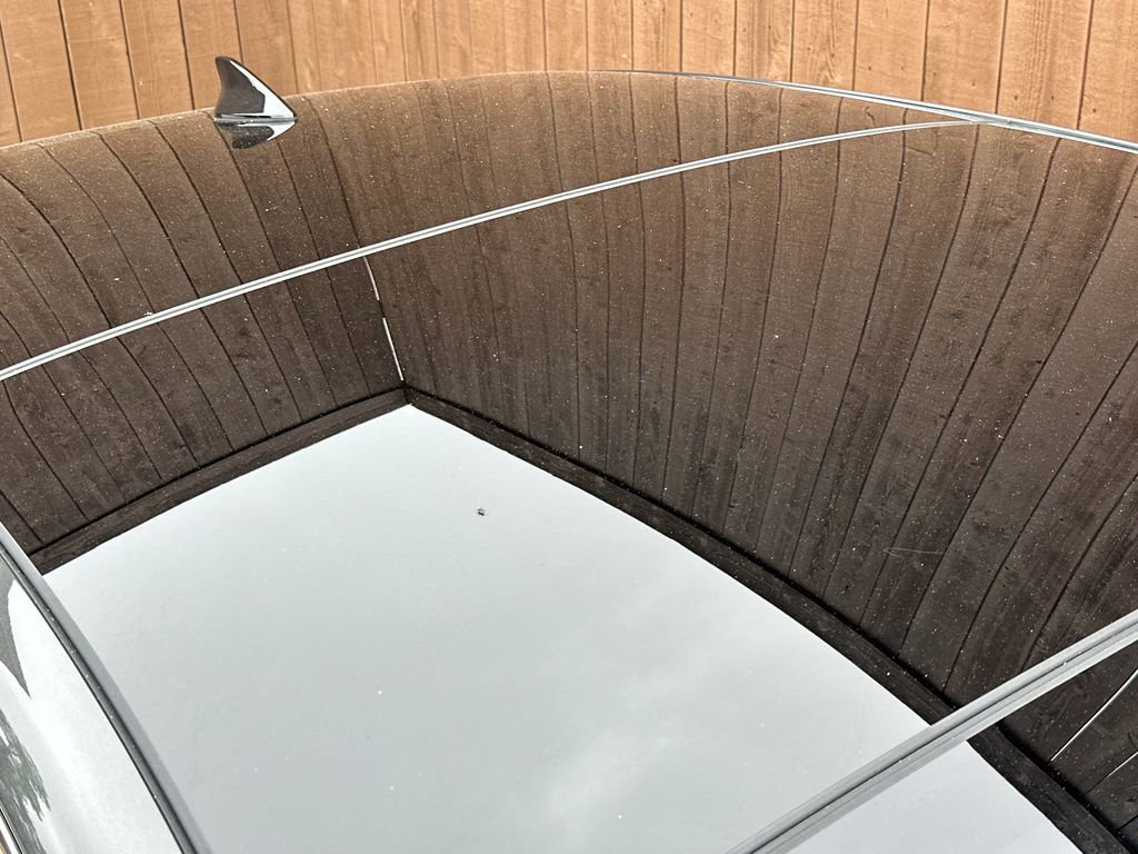 Used 2025 Kia K5 EX image 22