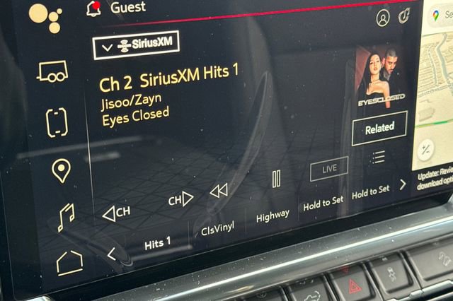 New 2026 GMC Sierra 1500 Elevation w/ Preferred Package image 21