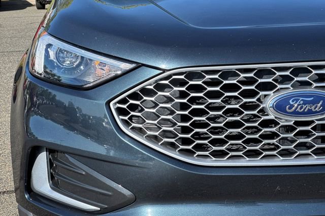 Used 2024 Ford Edge SEL image 46