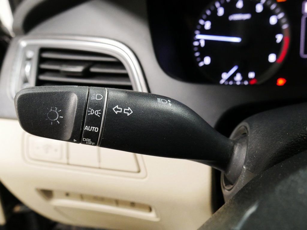 Used 2015 Hyundai Sonata Sport image 38