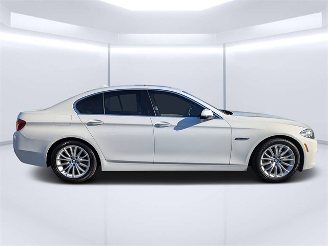 Used 2016 BMW 528i Sedan image 2