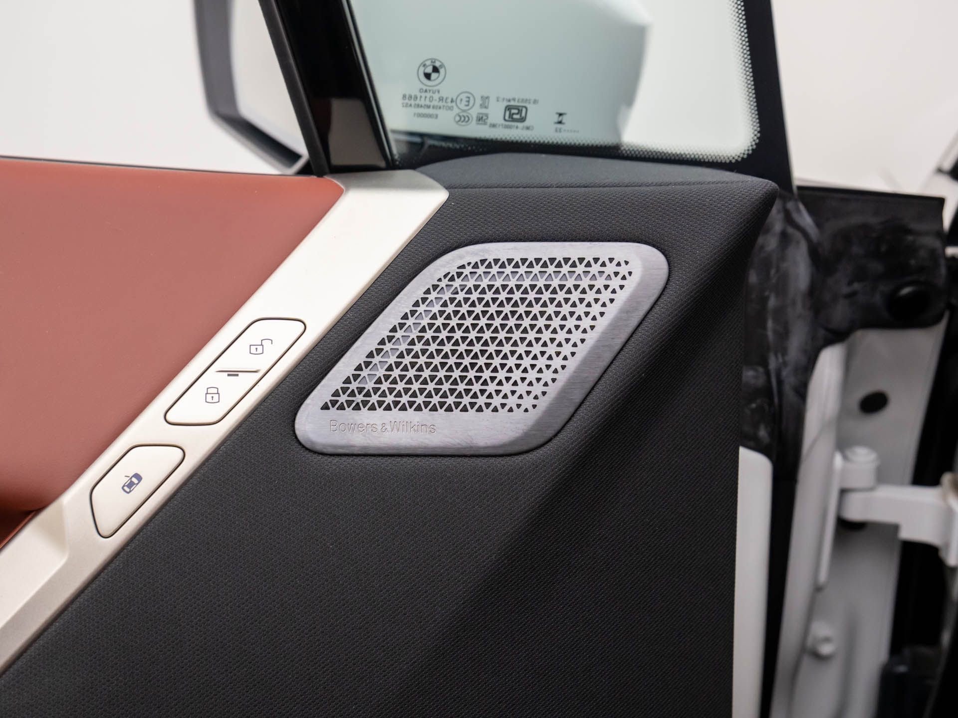 Certified 2023 BMW iX M60 w/ Executive Package image 21