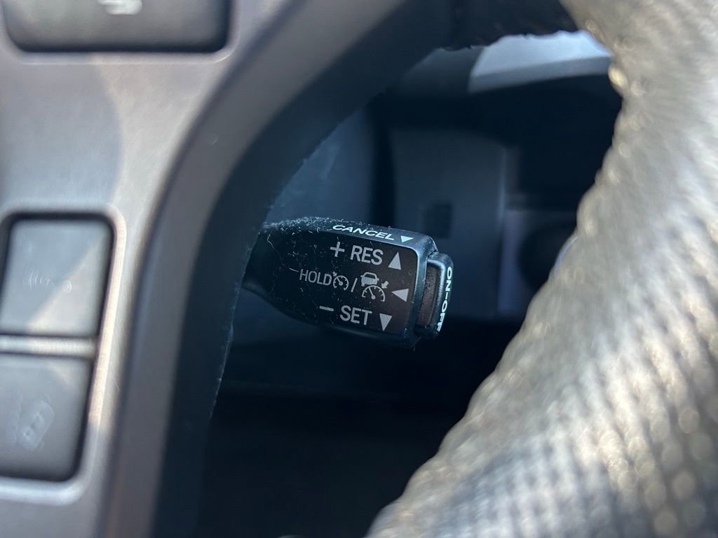 Used 2021 Toyota Tacoma TRD Sport w/ Technology Package image 23