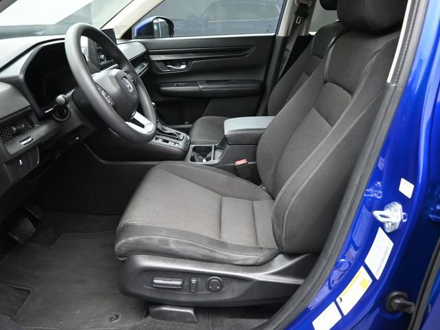 Certified 2023 Honda CR-V EX image 21