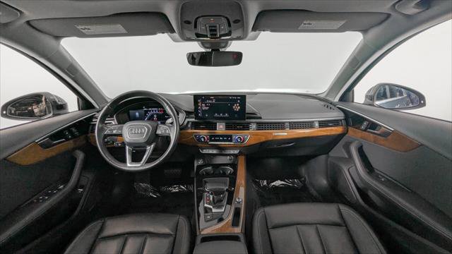 Used 2023 Audi A4 2.0T allroad Premium Plus w/ Premium Plus Package image 27