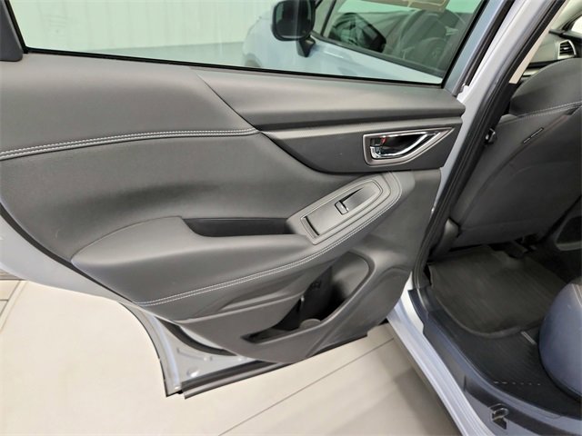Used 2021 Subaru Forester Premium image 31