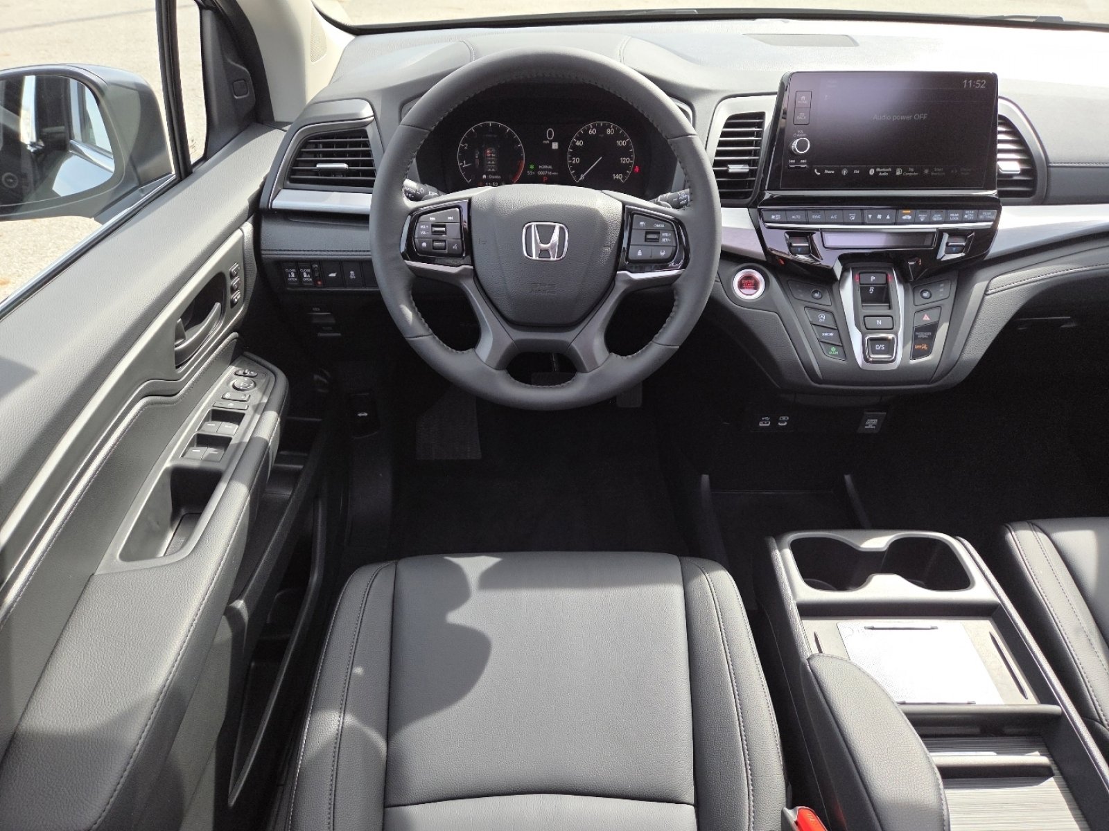 Used 2026 Honda Odyssey EX-L image 25
